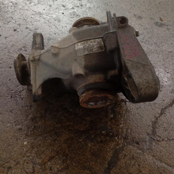 Differenziale posteriore BMW Serie 3 318i – 2.0 Benzina – 105Kw – 140Cv N43B20A 2008 – 2013