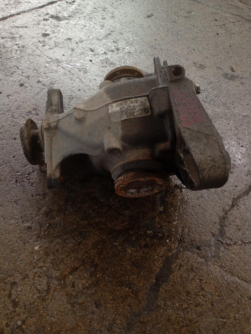 Differenziale posteriore BMW Serie 3 318i – 2.0 Benzina – 105Kw – 140Cv N43B20A 2008 – 2013