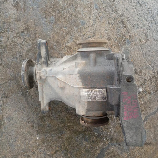 Differenziale posteriore BMW Serie 3 318i – 2.0 Benzina – 105Kw – 140Cv N43B20A 2008 – 2013