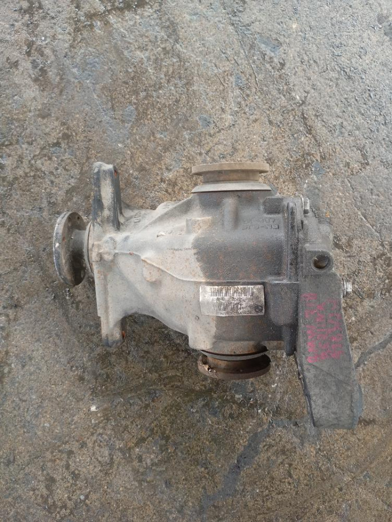 Differenziale posteriore BMW Serie 3 318i – 2.0 Benzina – 105Kw – 140Cv N43B20A 2008 – 2013