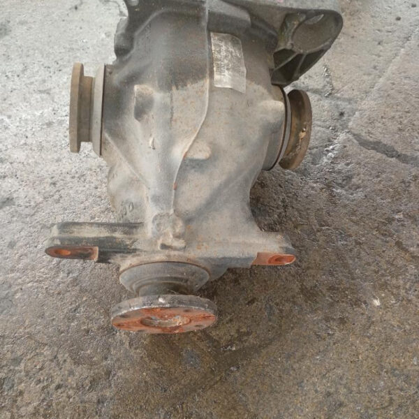 Differenziale posteriore BMW Serie 3 318i – 2.0 Benzina – 105Kw – 140Cv N43B20A 2008 – 2013