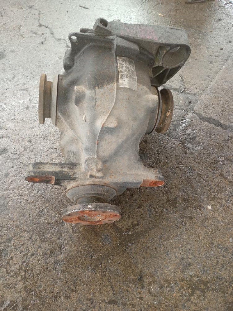 Differenziale posteriore BMW Serie 3 318i – 2.0 Benzina – 105Kw – 140Cv N43B20A 2008 – 2013