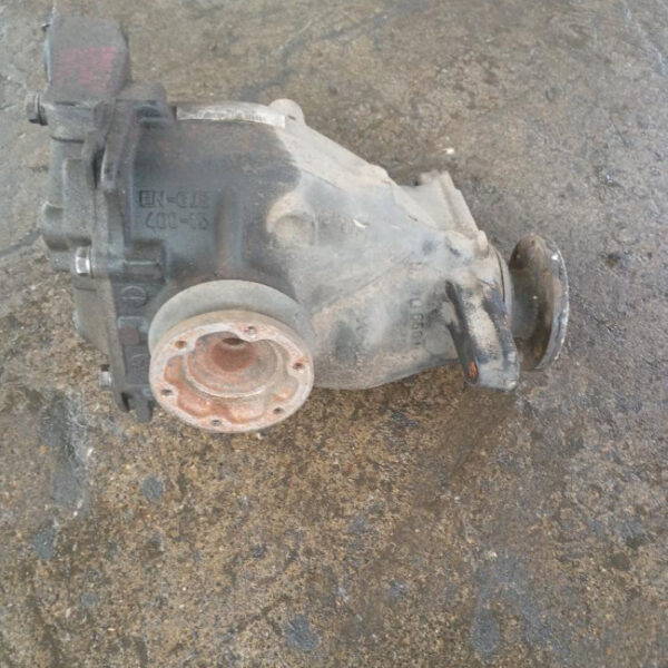 Differenziale posteriore BMW Serie 3 318i – 2.0 Benzina – 105Kw – 140Cv N43B20A 2008 – 2013