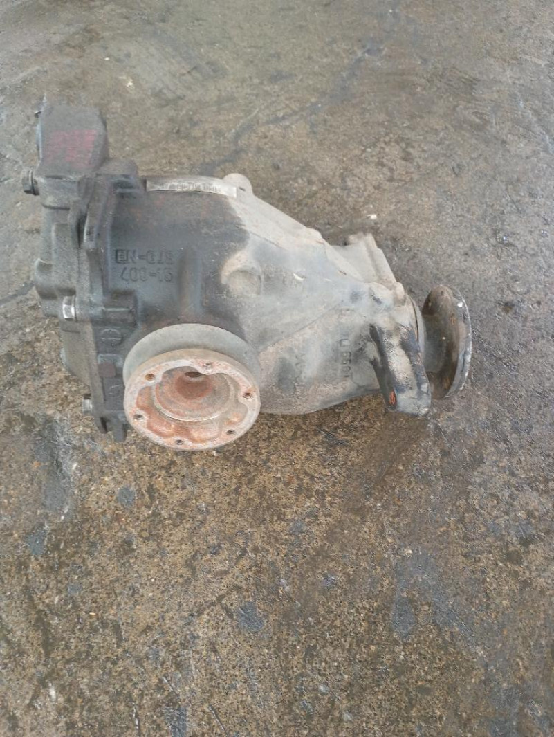 Differenziale posteriore BMW Serie 3 318i – 2.0 Benzina – 105Kw – 140Cv N43B20A 2008 – 2013