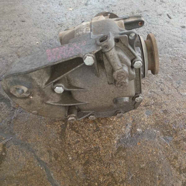 Differenziale posteriore BMW Serie 3 318i – 2.0 Benzina – 105Kw – 140Cv N43B20A 2008 – 2013