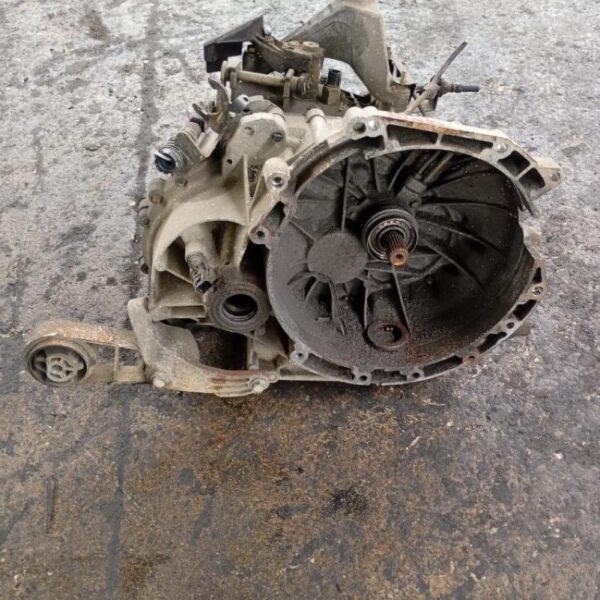 Cambio manuale 5 marce Ford Mondeo 2.0 TDCi 85 KW HJBB 2000 – 2003