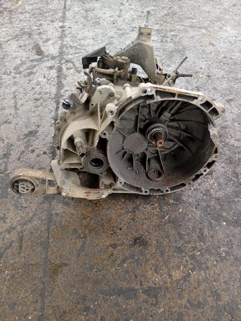 Cambio manuale 5 marce Ford Mondeo 2.0 TDCi 85 KW HJBB 2000 – 2003