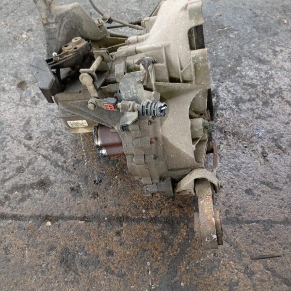 Cambio manuale 5 marce Ford Mondeo 2.0 TDCi 85 KW HJBB 2000 – 2003