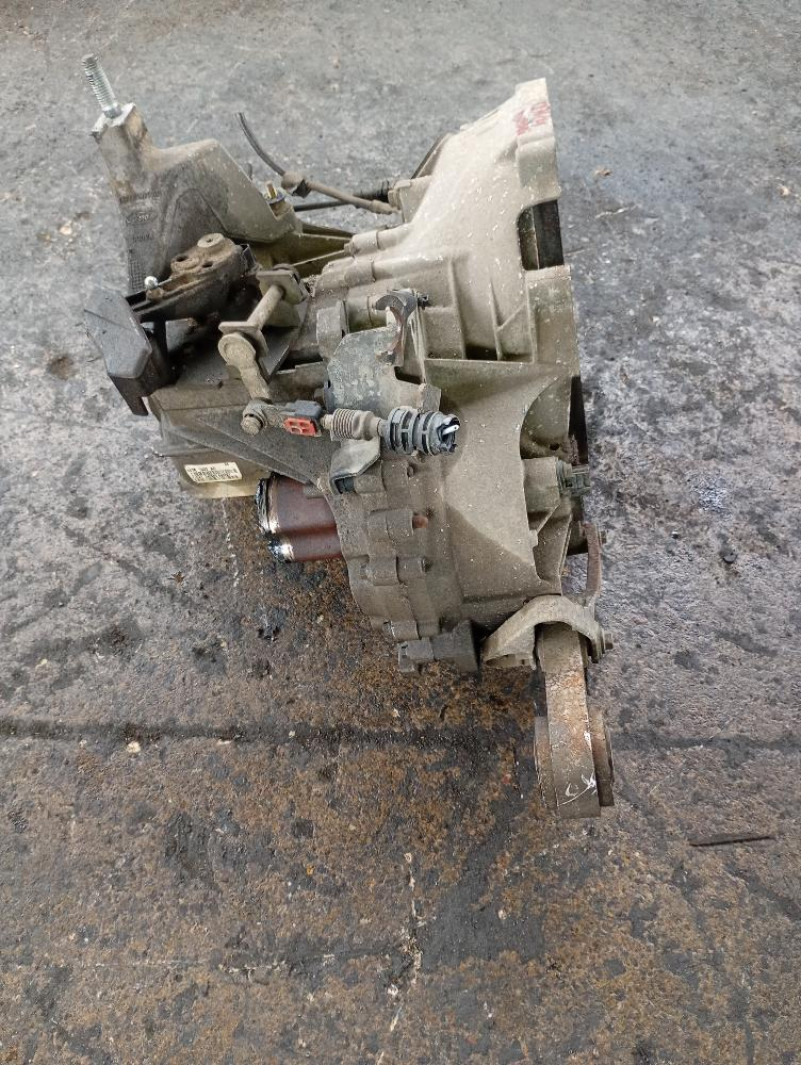 Cambio manuale 5 marce Ford Mondeo 2.0 TDCi 85 KW HJBB 2000 – 2003