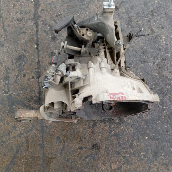 Cambio manuale 5 marce Ford Mondeo 2.0 TDCi 85 KW HJBB 2000 – 2003