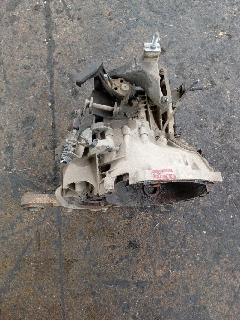 Cambio manuale 5 marce Ford Mondeo 2.0 TDCi 85 KW HJBB 2000 – 2003