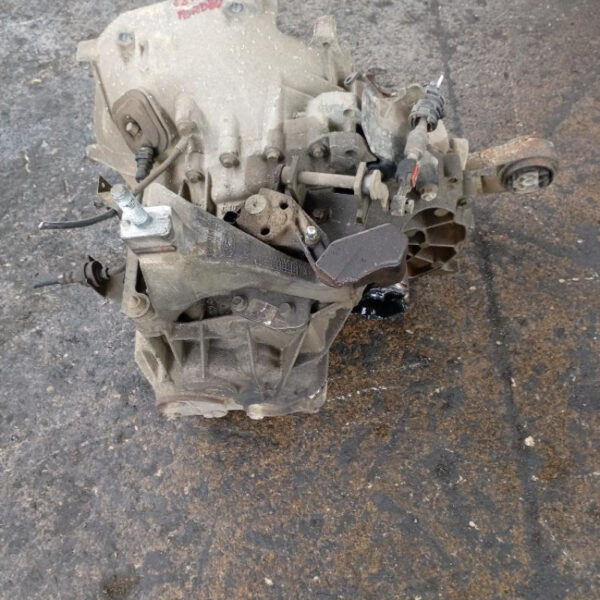 Cambio manuale 5 marce Ford Mondeo 2.0 TDCi 85 KW HJBB 2000 – 2003