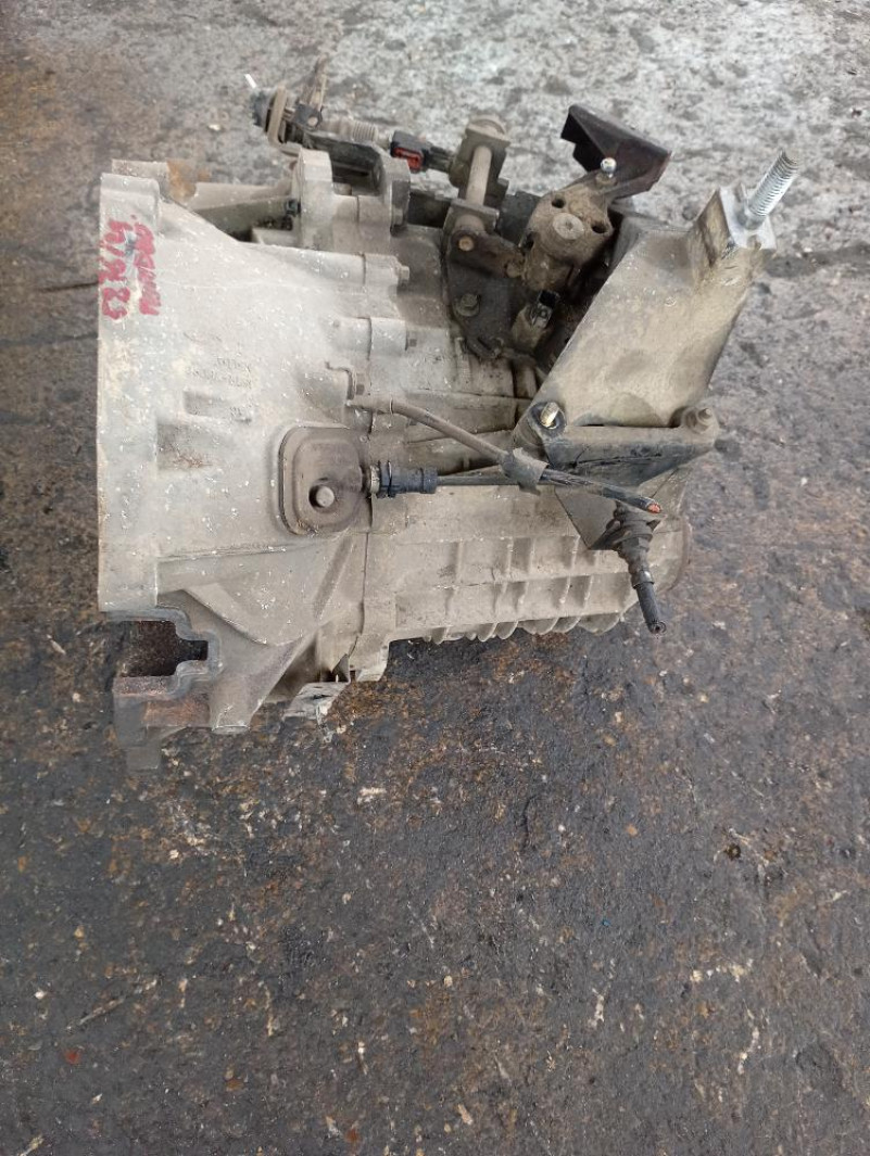 Cambio manuale 5 marce Ford Mondeo 2.0 TDCi 85 KW HJBB 2000 – 2003