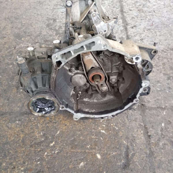 Cambio manuale 5 marce Volkswagen New Beetle 1.9 TDi 77 KW BSW 2005 – 2010
