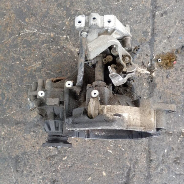 Cambio manuale 5 marce Volkswagen New Beetle 1.9 TDi 77 KW BSW 2005 – 2010