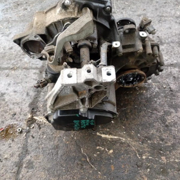 Cambio manuale 5 marce Volkswagen New Beetle 1.9 TDi 77 KW BSW 2005 – 2010