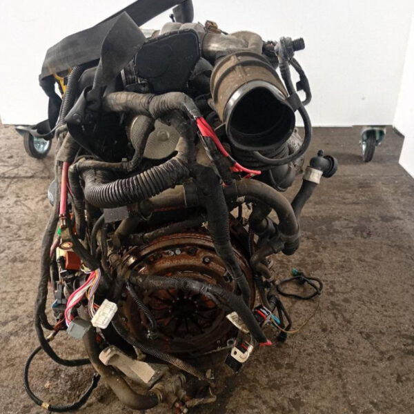 Motore Renault Kangoo 1.5dCI – 76Kw – 103Cv 117.000Km K9KD8 2007 – 2013