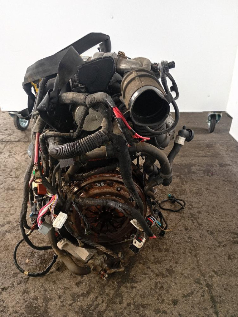 Motore Renault Kangoo 1.5dCI – 76Kw – 103Cv 117.000Km K9KD8 2007 – 2013