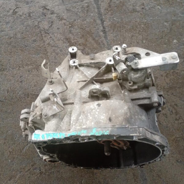 Cambio manuale 6 marce Mini One 1.4 BENZINA – 74KW – 101CV N12B14A 2006 – 2010