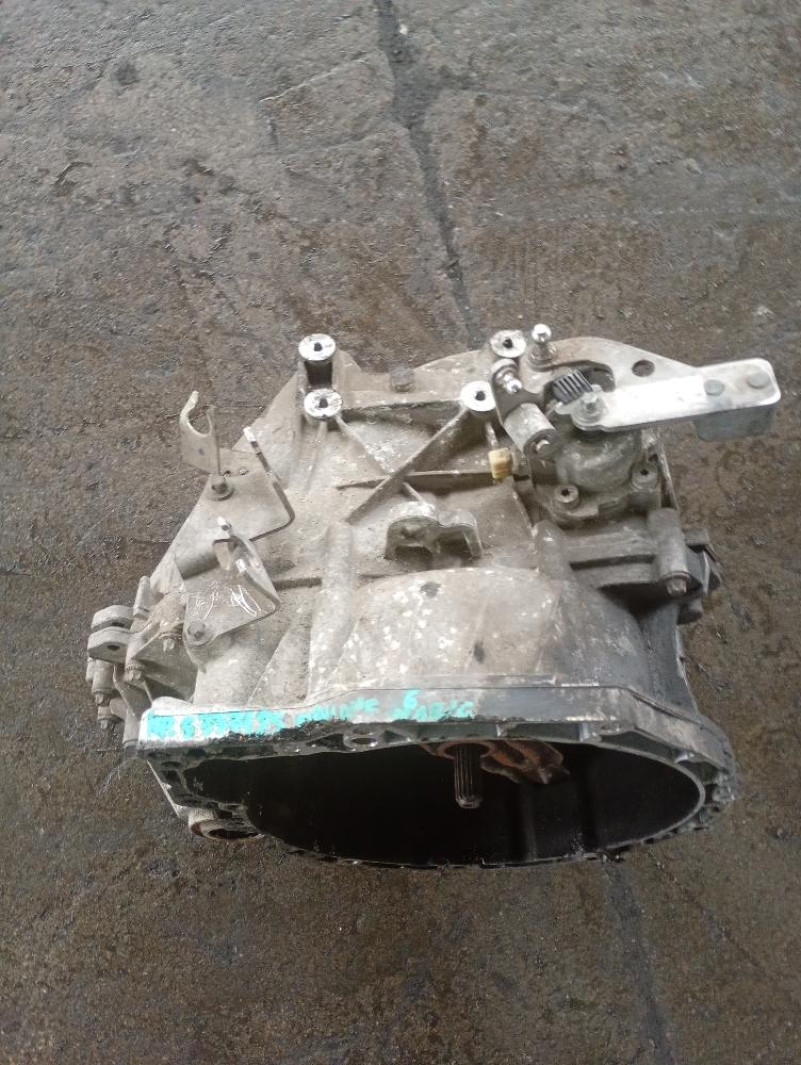 Cambio manuale 6 marce Mini One 1.4 BENZINA – 74KW – 101CV N12B14A 2006 – 2010