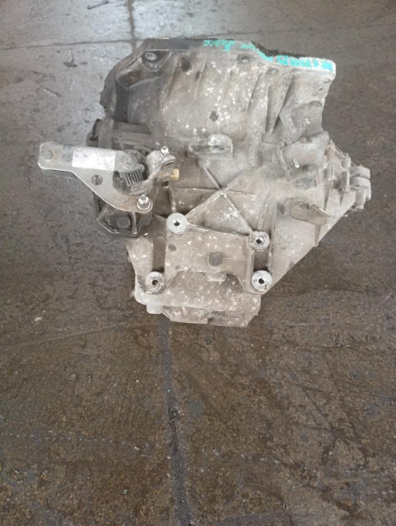 Cambio manuale 6 marce Mini One 1.4 BENZINA – 74KW – 101CV N12B14A 2006 – 2010