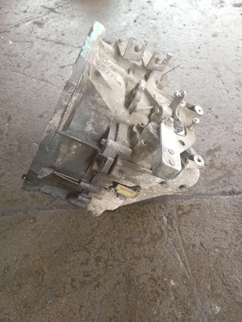 Cambio manuale 6 marce Mini One 1.4 BENZINA – 74KW – 101CV N12B14A 2006 – 2010