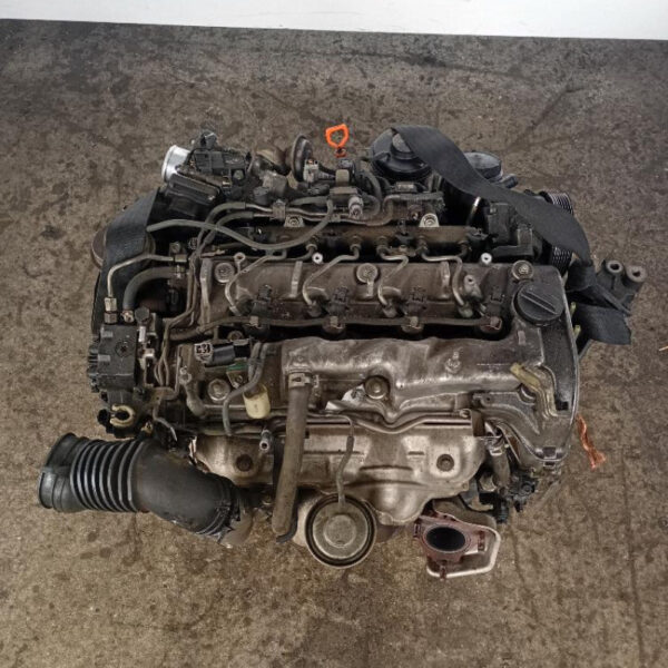 Motore Honda CR-V 2.2 DOCH i – CTDI 16V – 103Kw – 140Cv 210.000Km N22A2 2009 – 2012