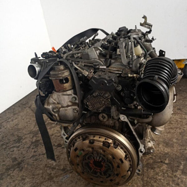 Motore Honda CR-V 2.2 DOCH i – CTDI 16V – 103Kw – 140Cv 210.000Km N22A2 2009 – 2012