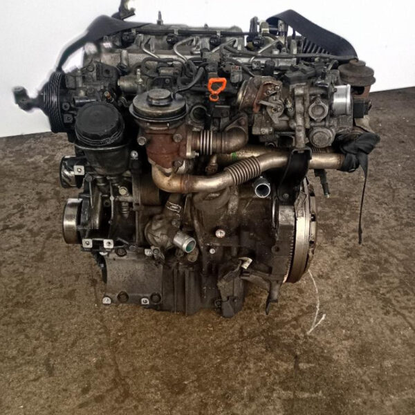 Motore Honda CR-V 2.2 DOCH i – CTDI 16V – 103Kw – 140Cv 210.000Km N22A2 2009 – 2012