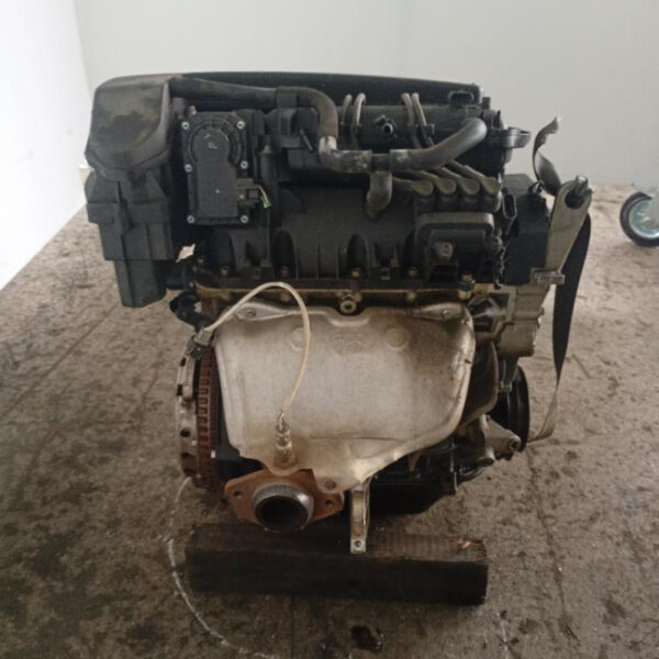 Motore Renault Clio 4 1.2 Benzina – 54Kw – 73Cv 200.000Km D4FD7 2012 – 2020