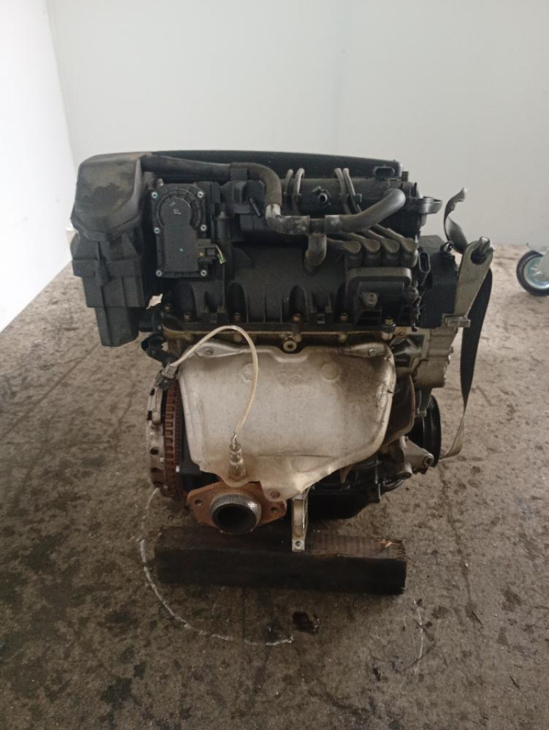 Motore Renault Clio 4 1.2 Benzina – 54Kw – 73Cv 200.000Km D4FD7 2012 – 2020