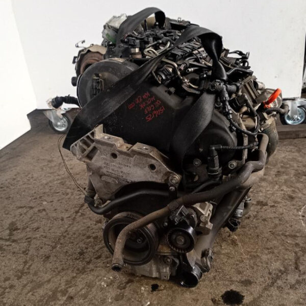 Motore Volkswagen Golf VI Km 210.000 1.6 TDI – 77Kw – 105Cv  CAY 2008 – 2015