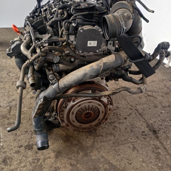 Motore Volkswagen Golf VI Km 210.000 1.6 TDI – 77Kw – 105Cv  CAY 2008 – 2015