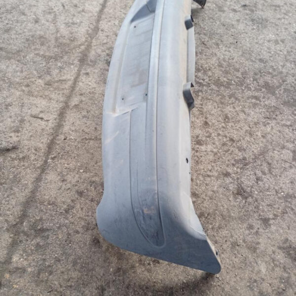 Paraurti Posteriore Fiat 600 2005 – 2010