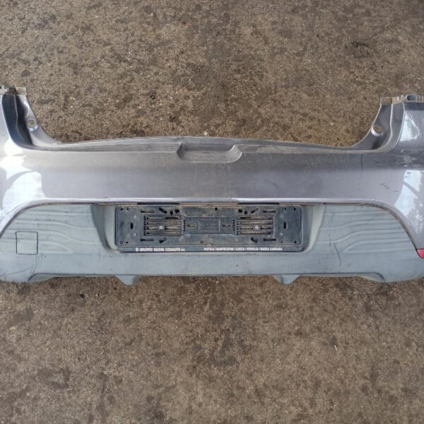 Paraurti Posteriore Renault Clio 4 2012 – 2020