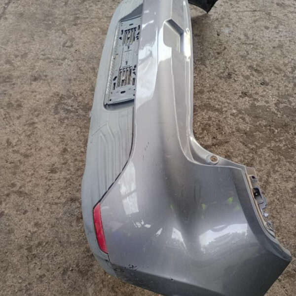 Paraurti Posteriore Renault Clio 4 2012 – 2020