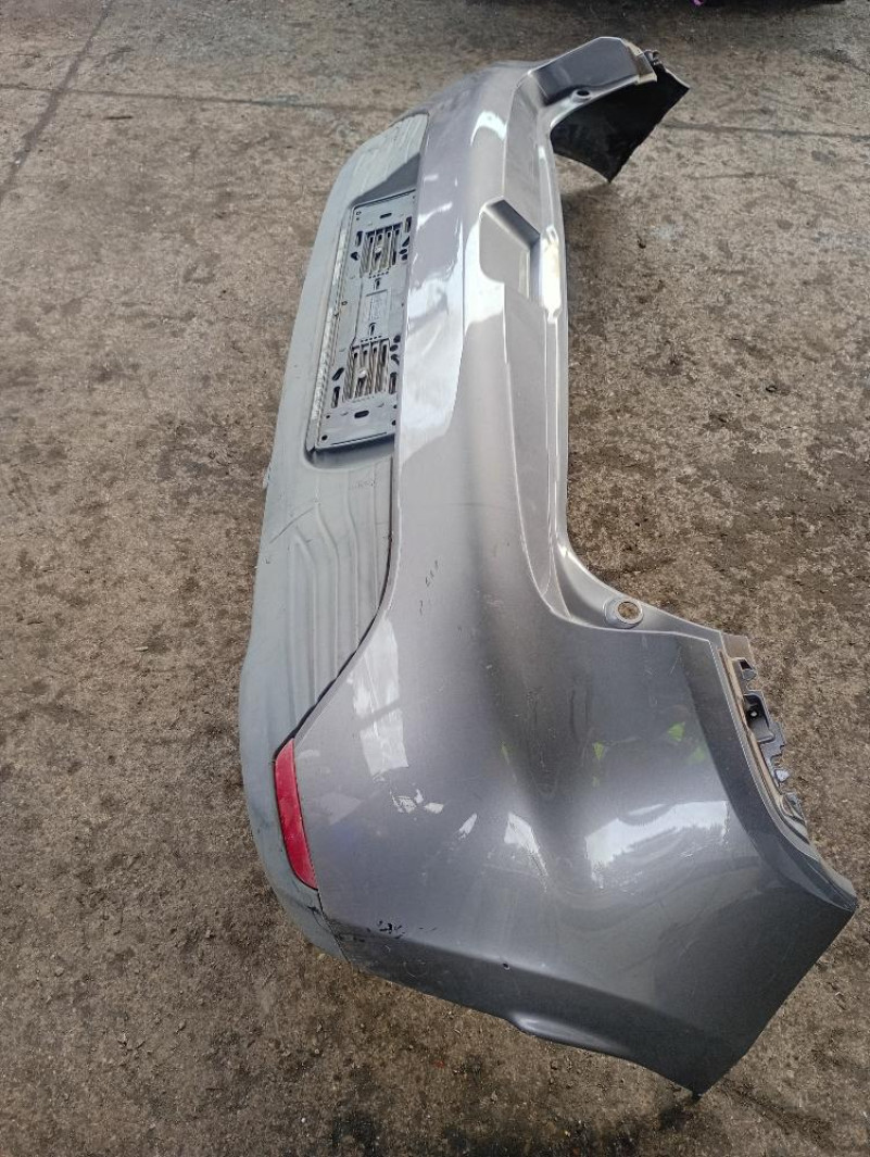 Paraurti Posteriore Renault Clio 4 2012 – 2020