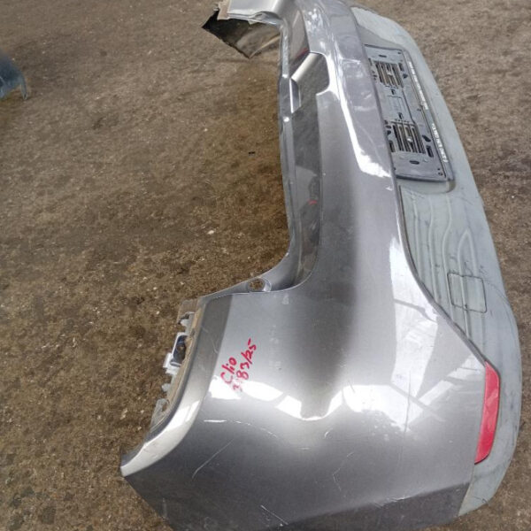Paraurti Posteriore Renault Clio 4 2012 – 2020