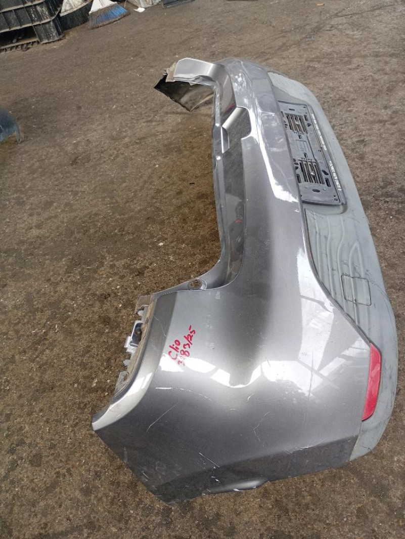 Paraurti Posteriore Renault Clio 4 2012 – 2020