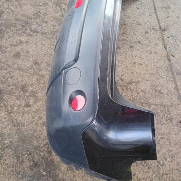 Paraurti Posteriore Nissan Qashqai 2007 – 2010