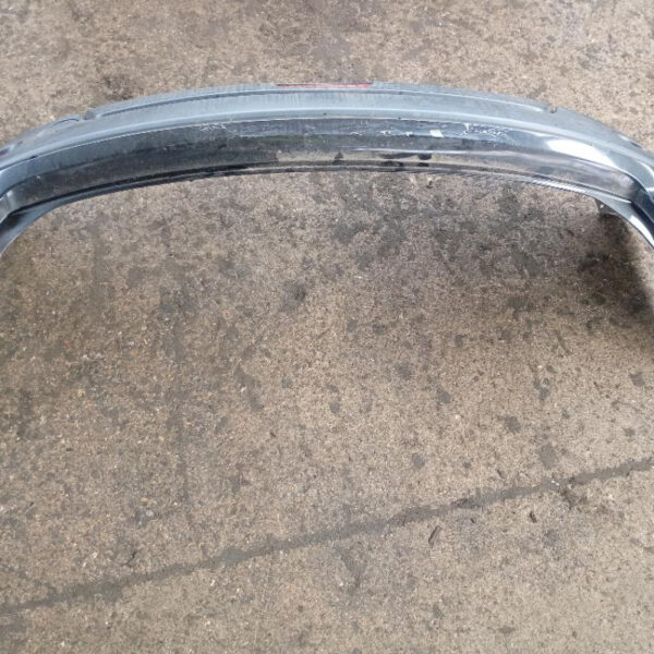 Paraurti Posteriore Nissan Qashqai 2007 – 2010