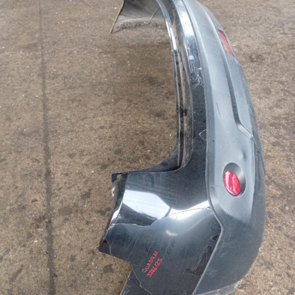 Paraurti Posteriore Nissan Qashqai 2007 – 2010