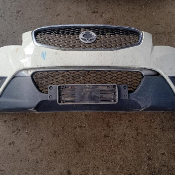Paraurti Anteriore Ssangyong Korando 2010 – 2013
