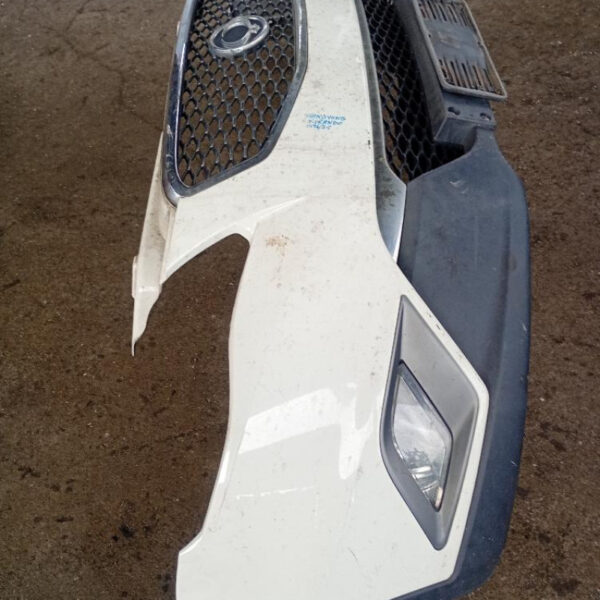 Paraurti Anteriore Ssangyong Korando 2010 – 2013