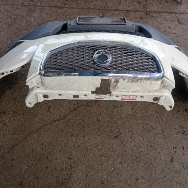 Paraurti Anteriore Ssangyong Korando 2010 – 2013