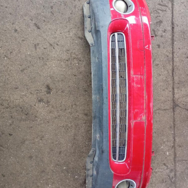 Paraurti Anteriore Mini One 2006 – 2010