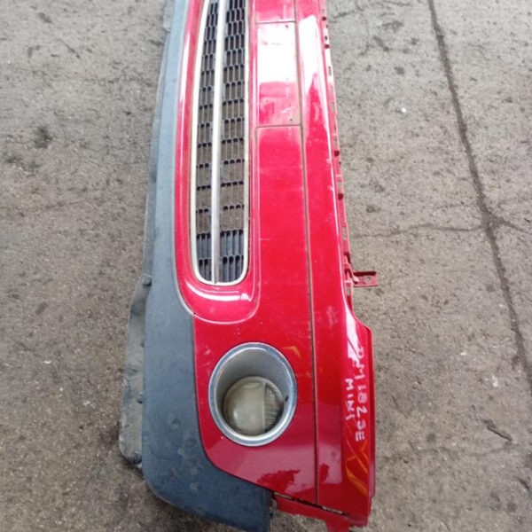 Paraurti Anteriore Mini One 2006 – 2010