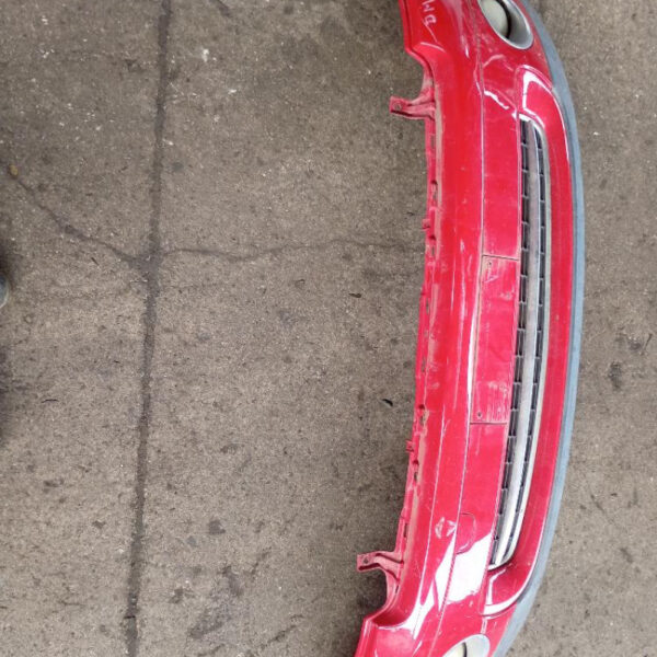 Paraurti Anteriore Mini One 2006 – 2010