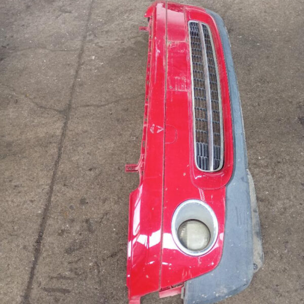 Paraurti Anteriore Mini One 2006 – 2010