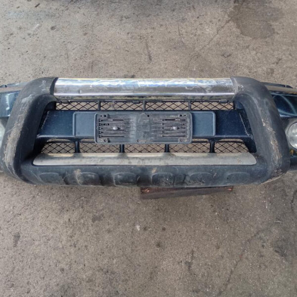 Paraurti Anteriore Toyota RAV4 2003 – 2006